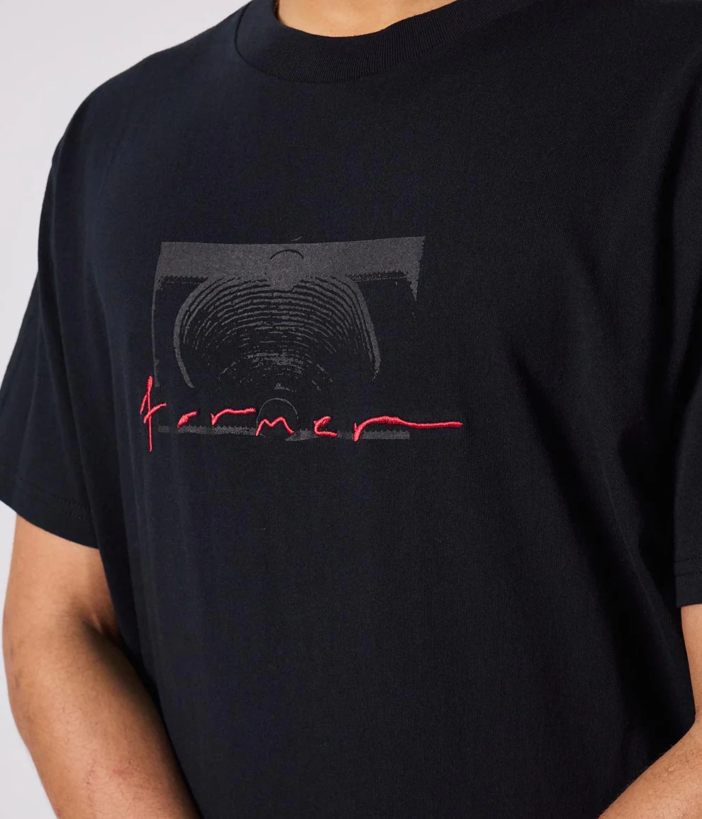 Former Rampant Crux Tee - People Skate and Snowboard