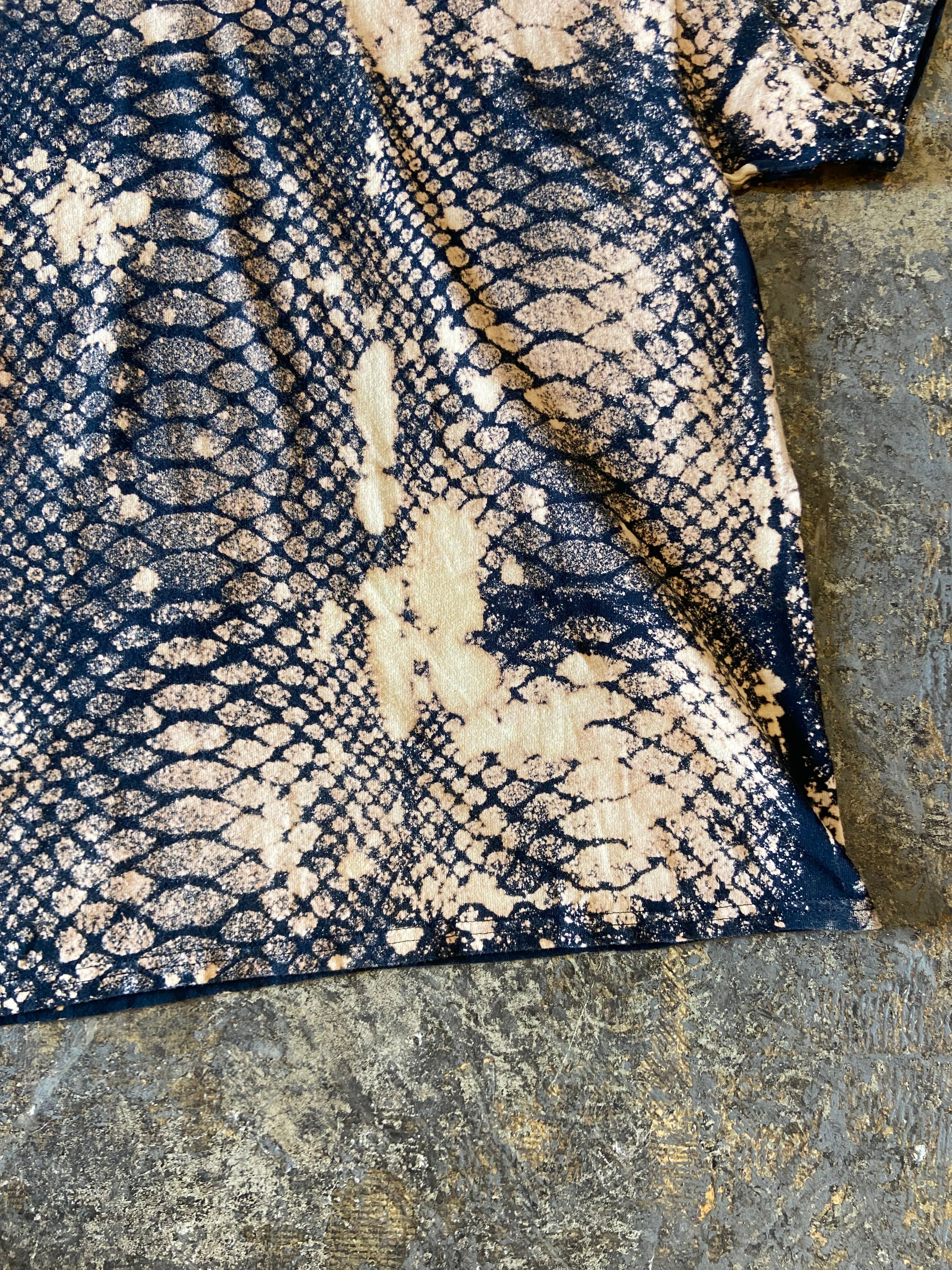 Altered Mood Scales Tee Xlarge - People Skate and Snowboard