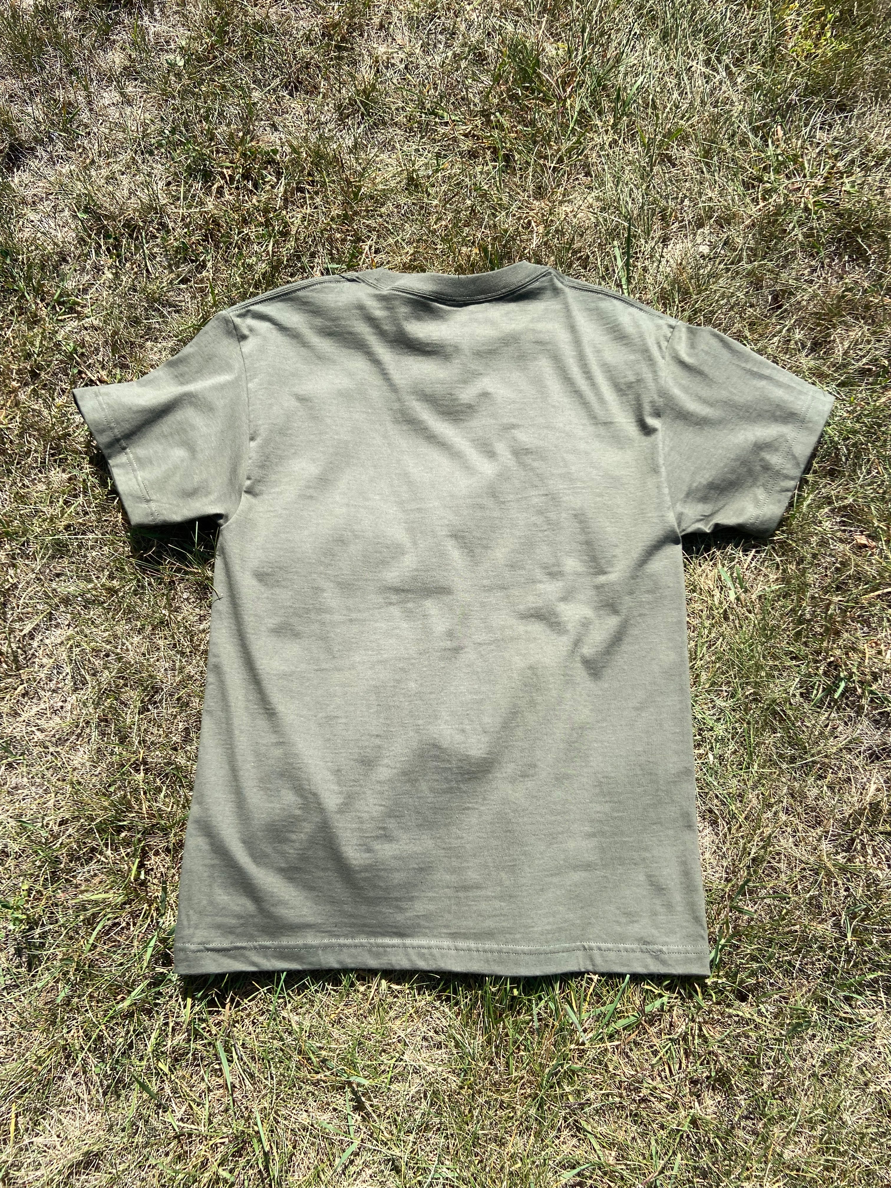 Stunt 365 Pixel Guitar Hero Tee - People Skate and Snowboard