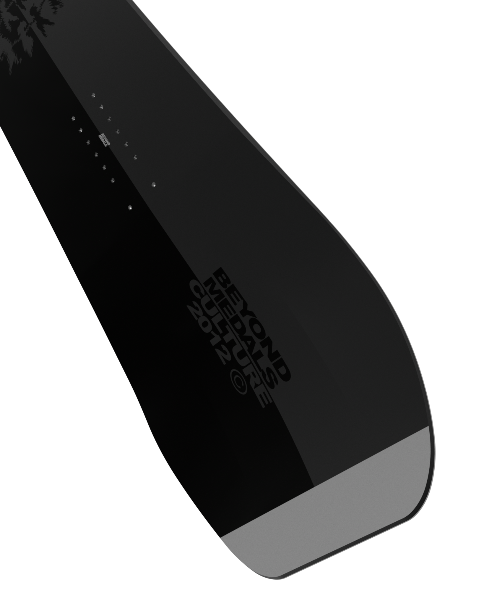 Bataleon Beyond Medals Snowboard 2025 - People Skate and Snowboard