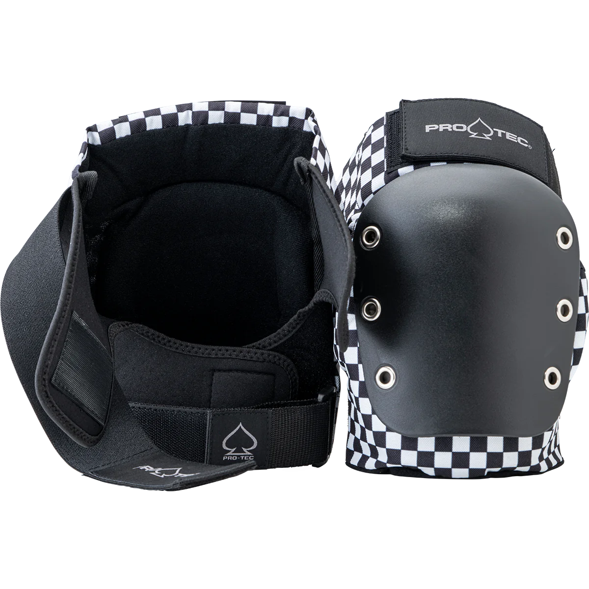 Pro Tec Street Knee/Elbow Pad Set - People Skate and Snowboard