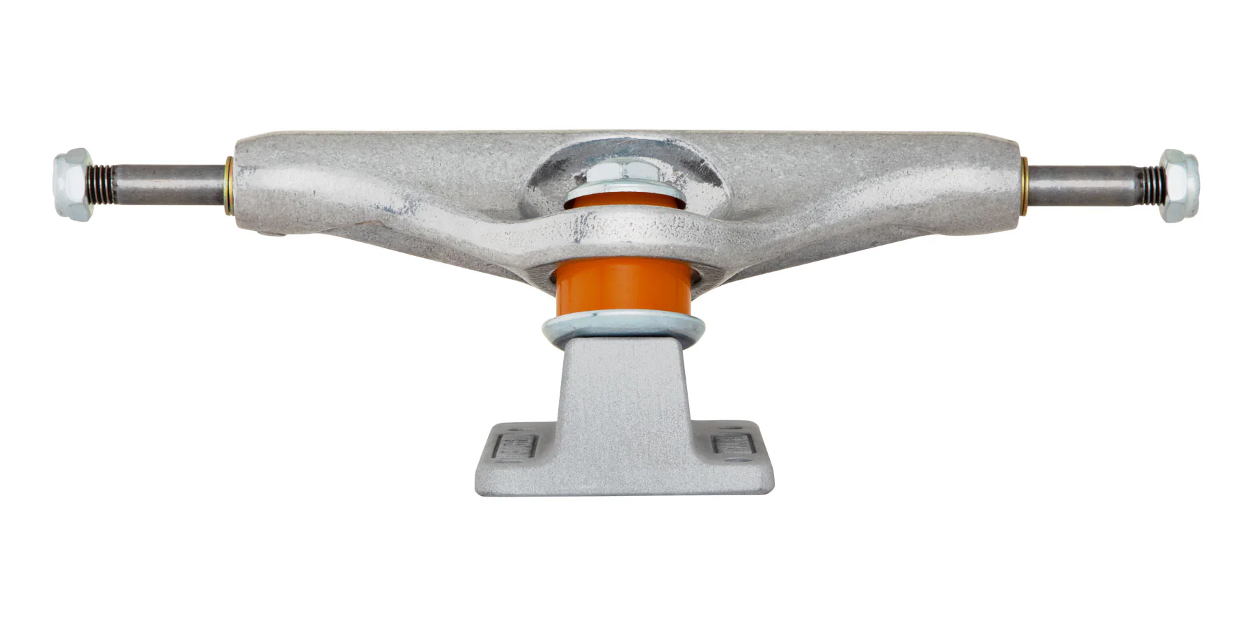 Independent Stage 11 Industrial 2 Inverted Kingpin Skateboard Trucks - People Skate and Snowboard