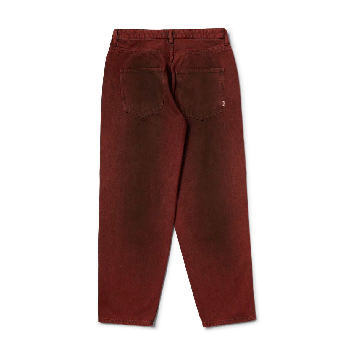 Huf Cromer Washed Pant - People Skate and Snowboard