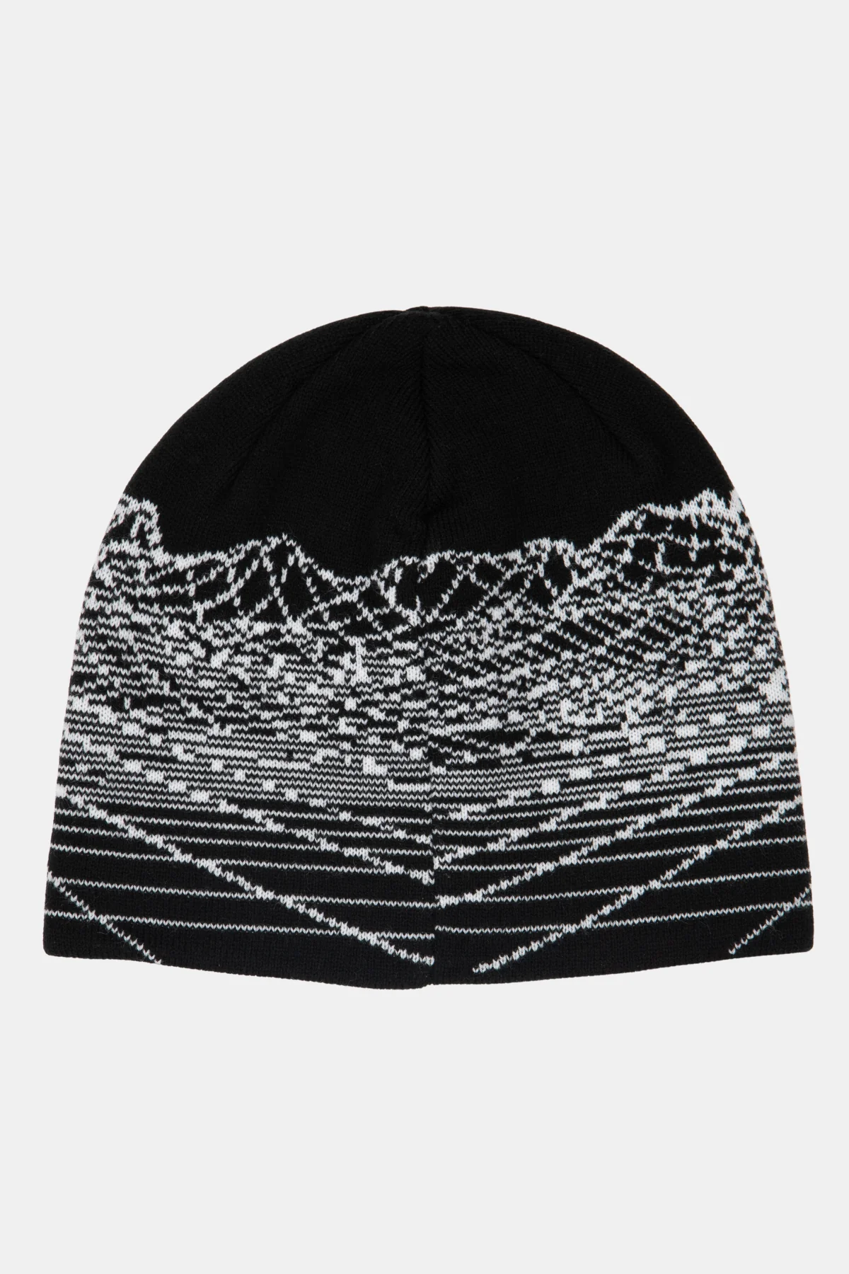 Corduroy Digital MTN Skully Beanie - People Skate and Snowboard
