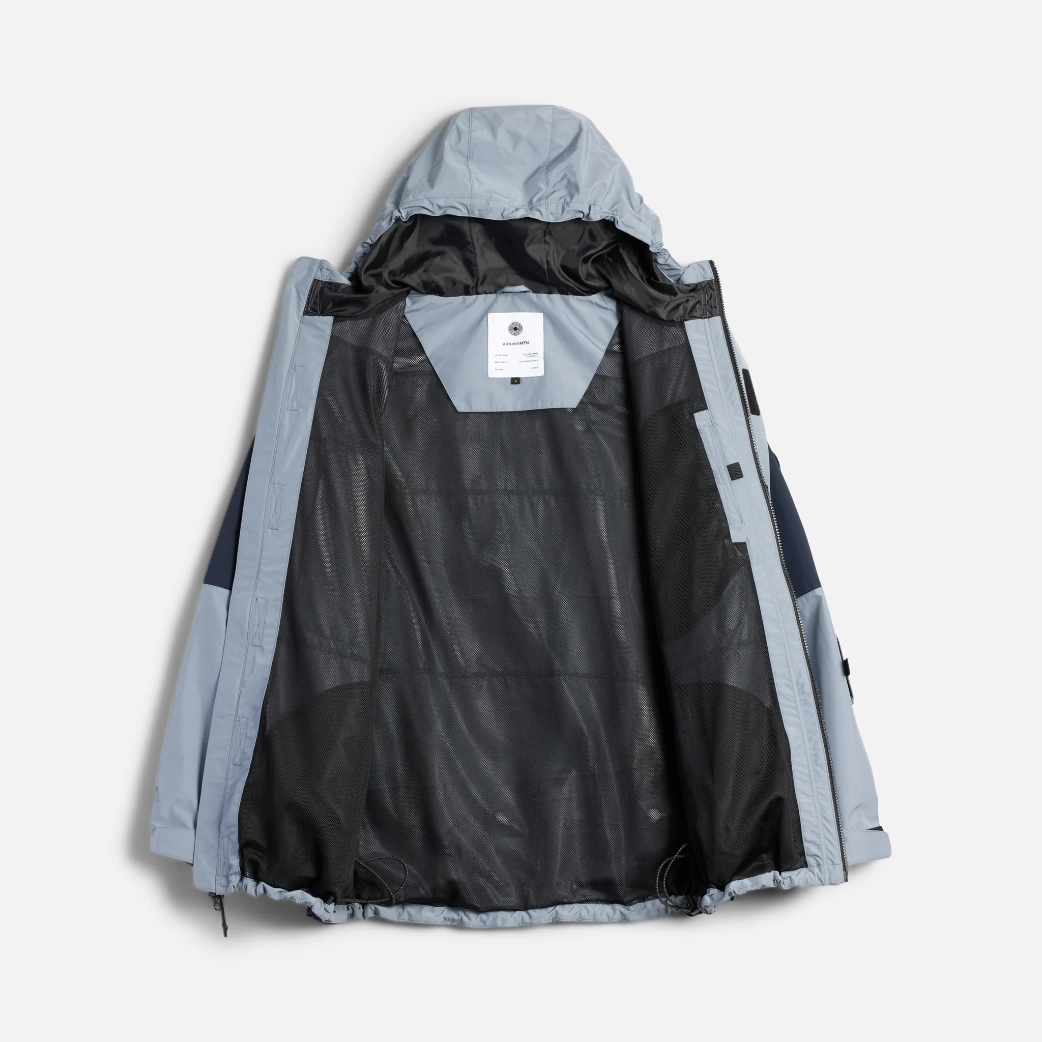 Autumn Field Jacket - People Skate and Snowboard