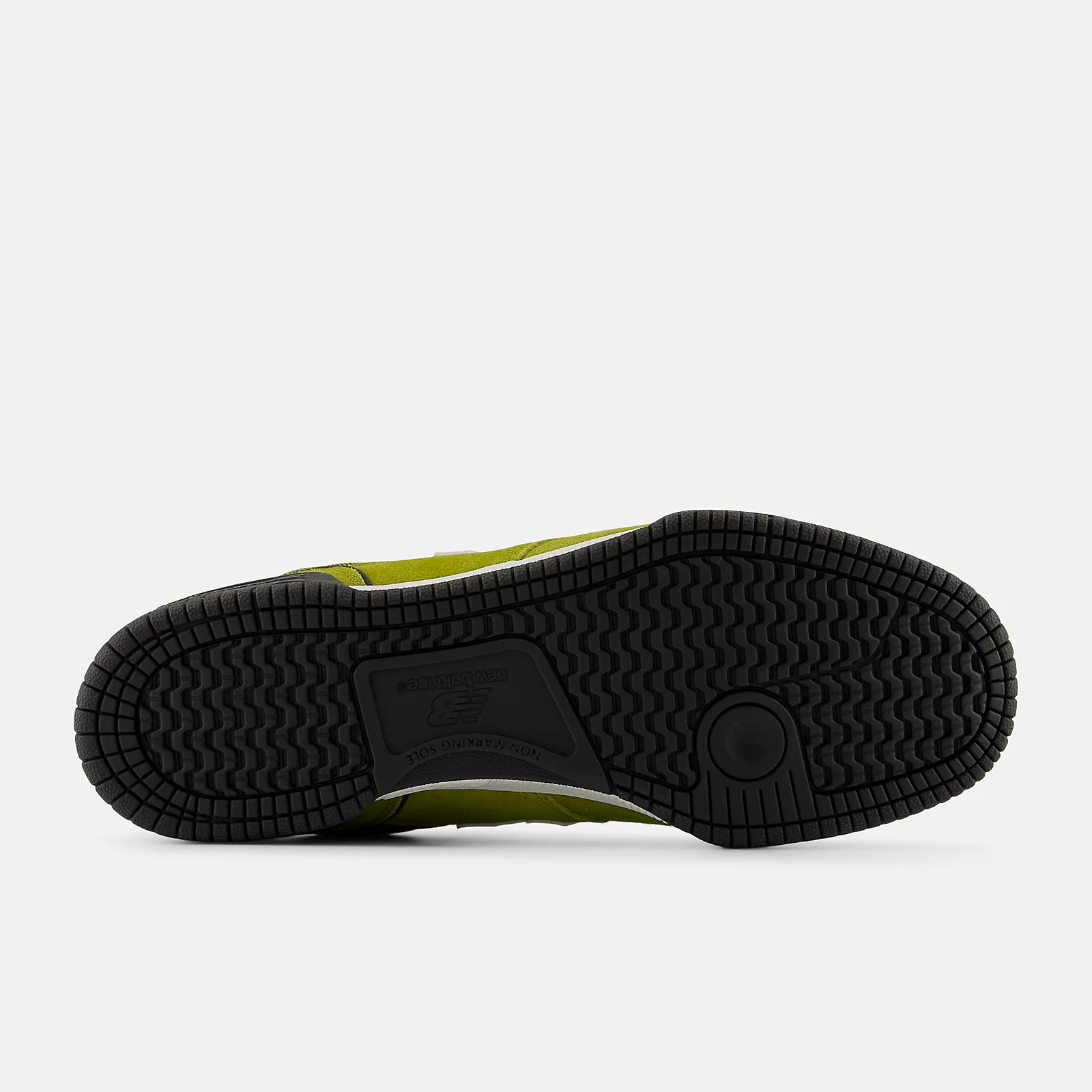 New Balance Numeric Tom Knox 600 - People Skate and Snowboard