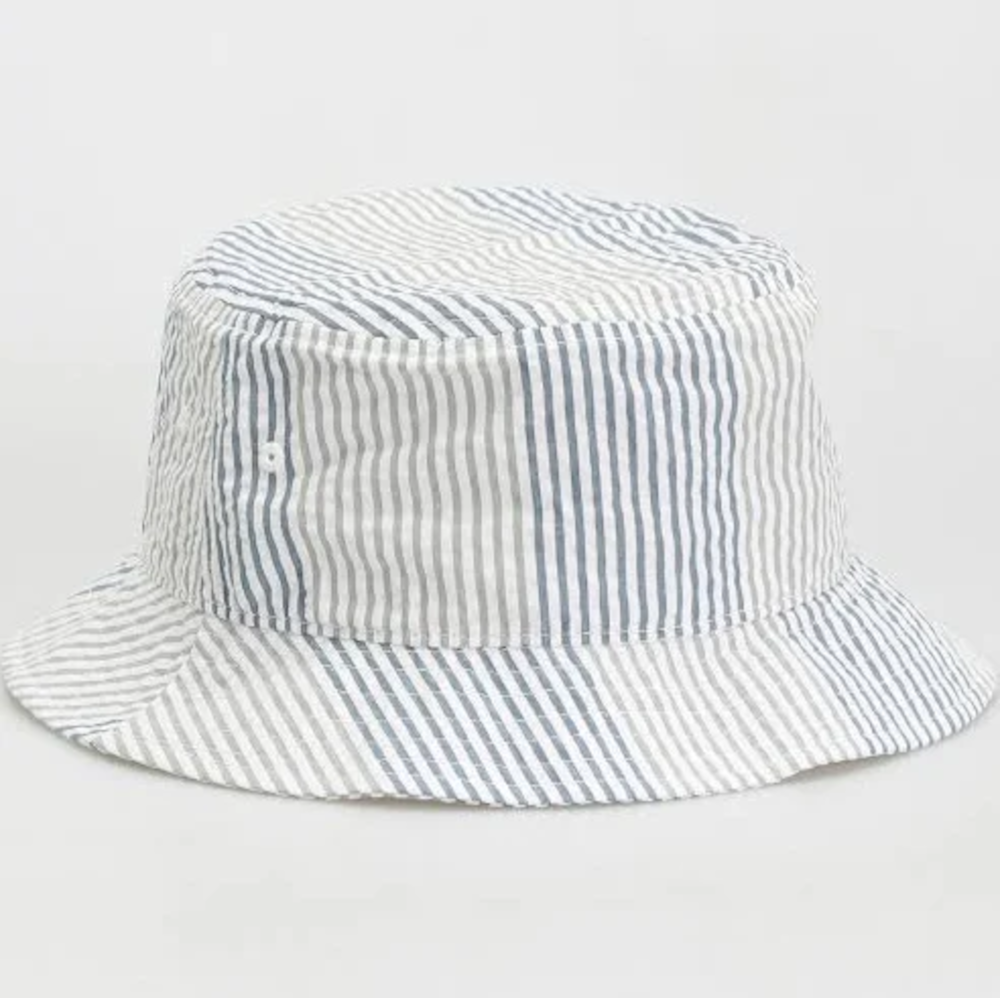 Vans Patch Bucket Hat - People Skate and Snowboard