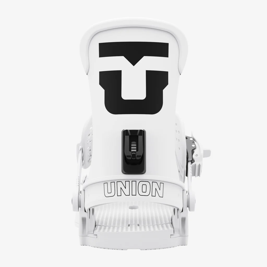Union Force Classic Team Highback Snowboard Bindings 2026 - People Skate and Snowboard