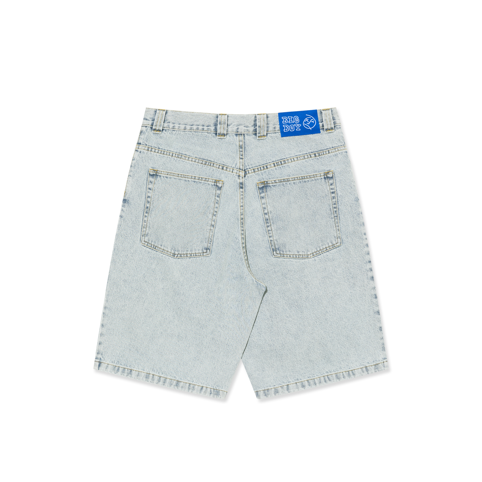 Polar Skate Co. Big Boy Shorts - People Skate and Snowboard