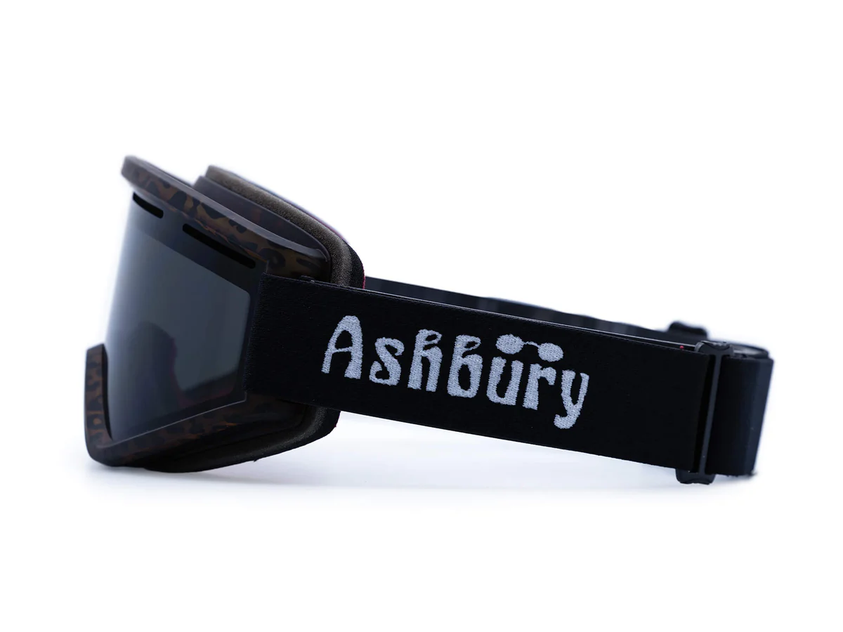 Ashbury Blackbird Goggles - People Skate and Snowboard