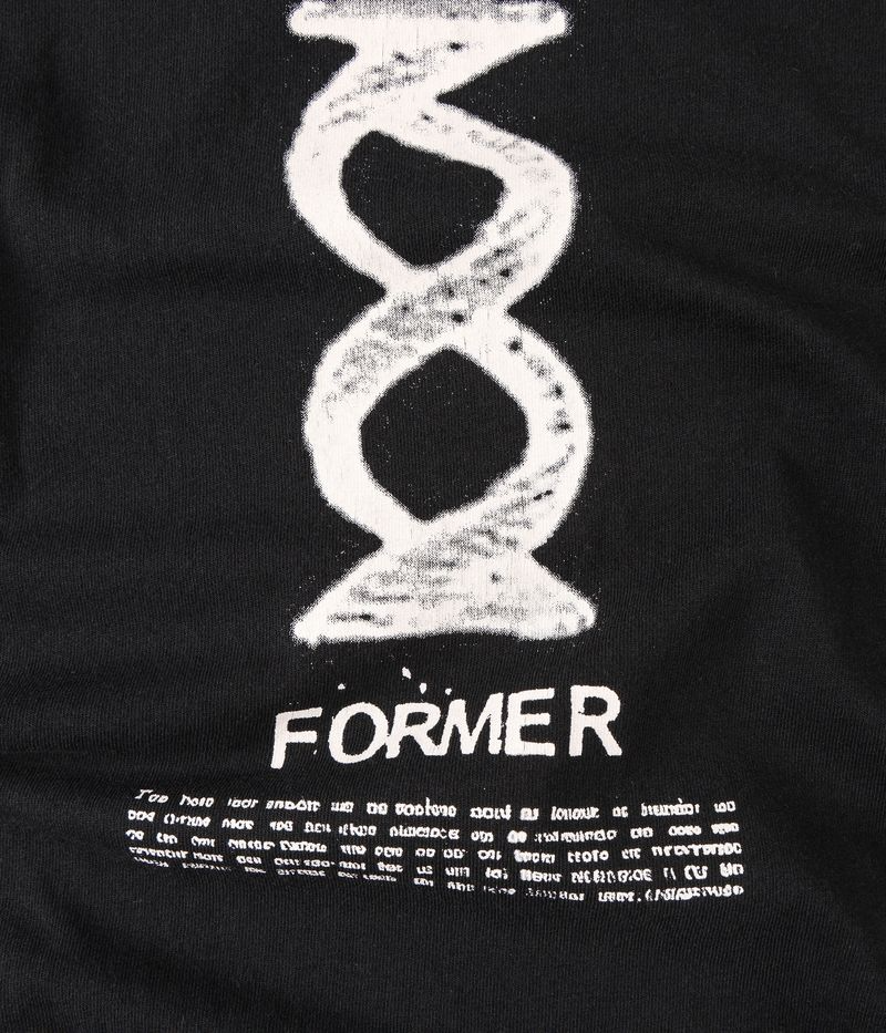 Former Merchandise Neuro Tee - People Skate and Snowboard