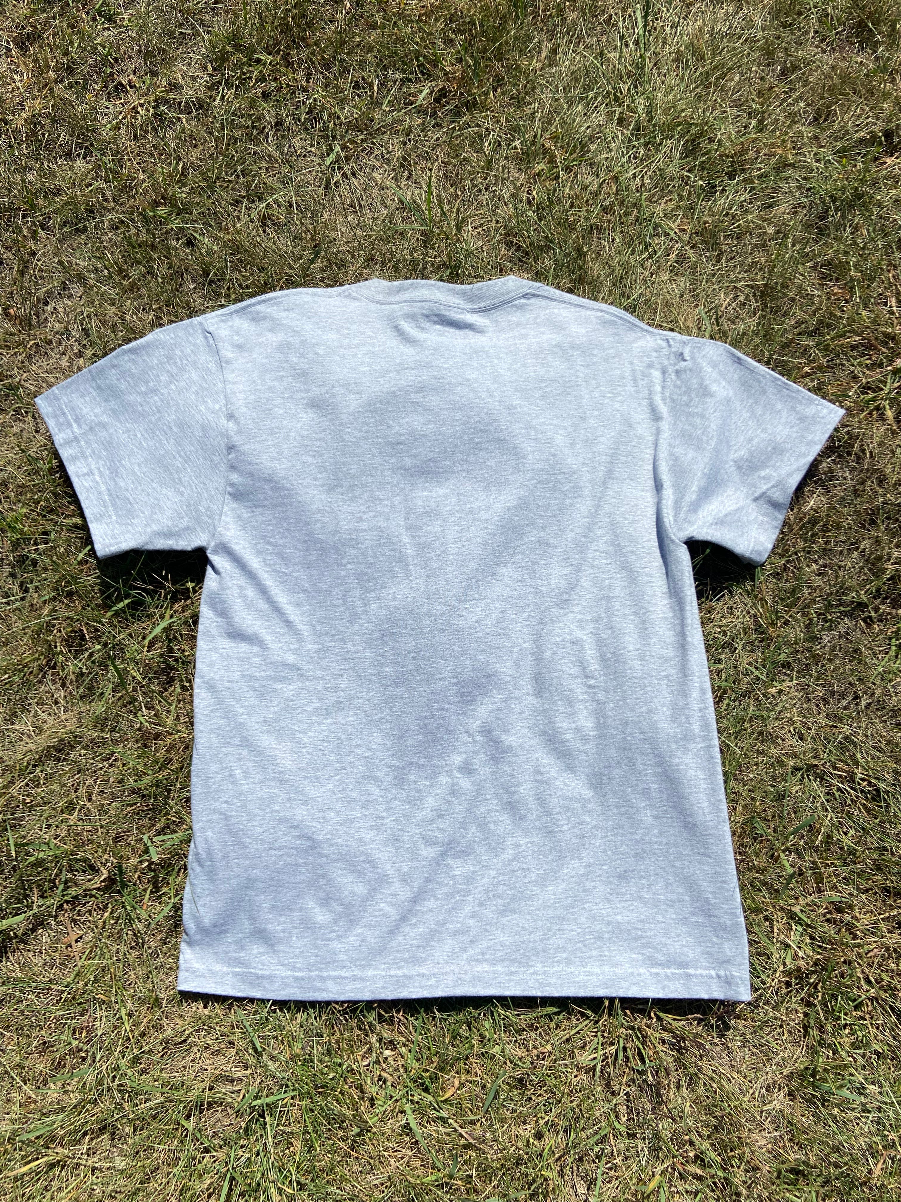 Stunt Cow Tee - People Skate and Snowboard