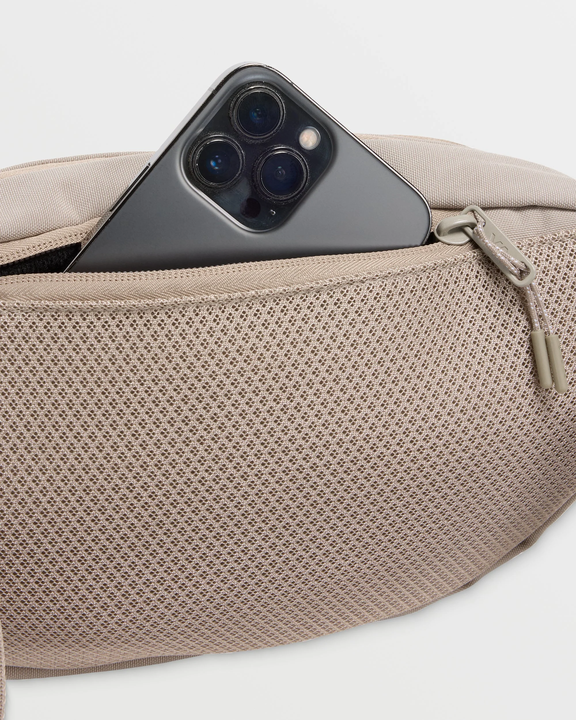 RVCA Surplus Waistpack - People Skate and Snowboard