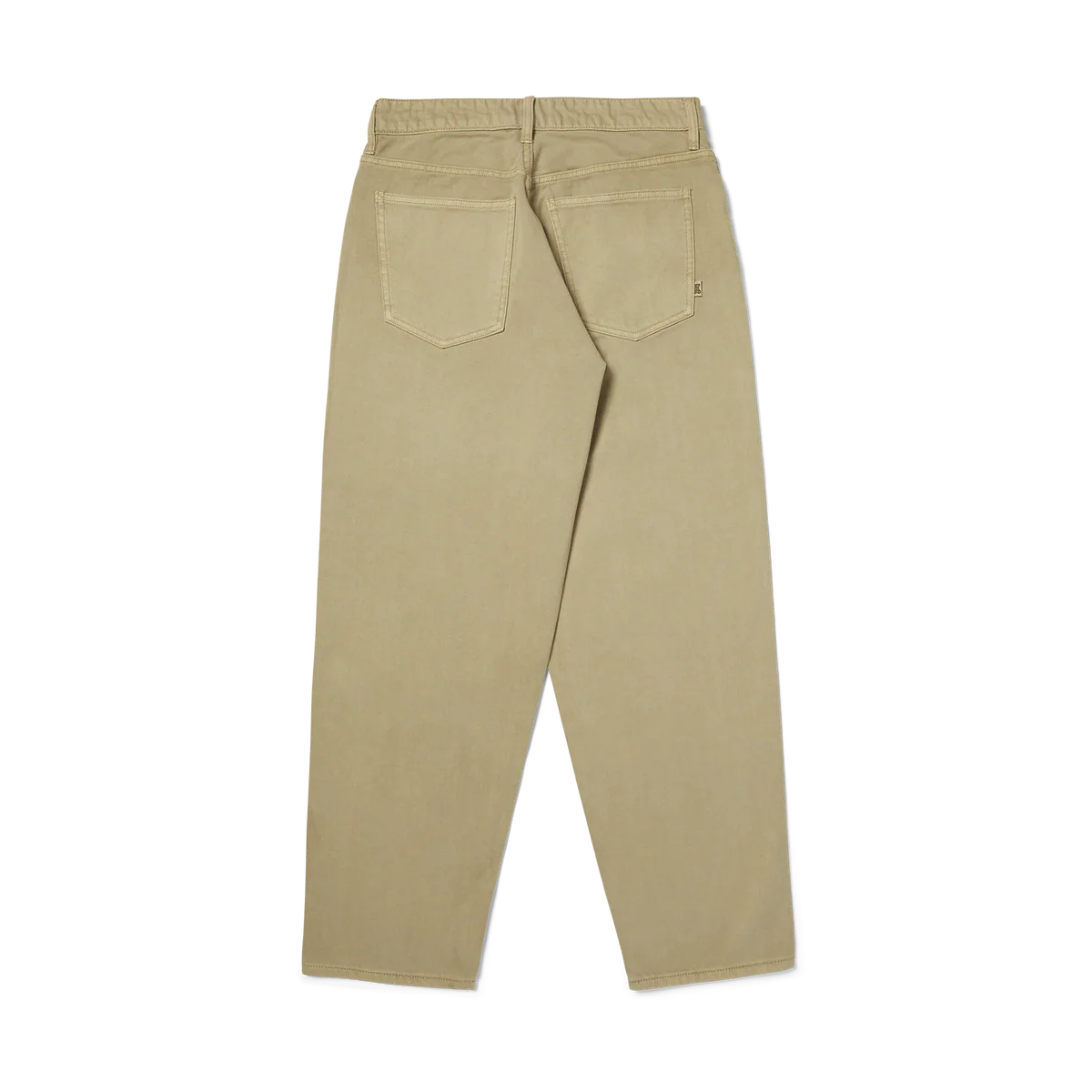 Huf Cromer Washed Pant - People Skate and Snowboard