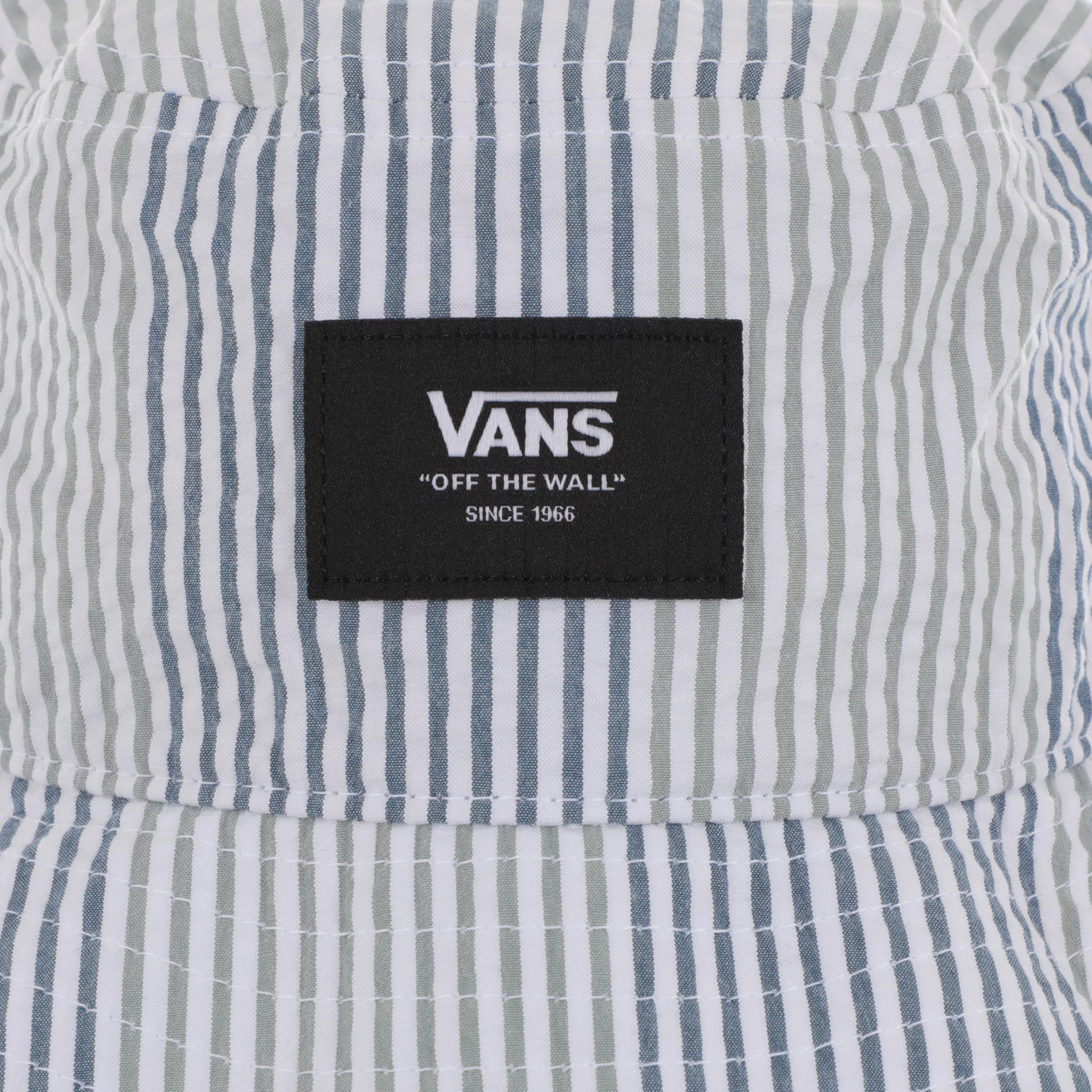 Vans Patch Bucket Hat - People Skate and Snowboard