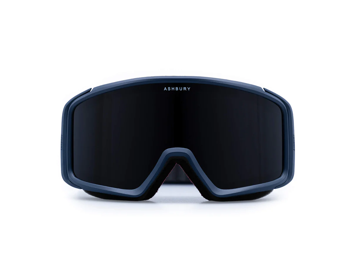 Ashbury Mirage Goggles + Bonus Lens - People Skate and Snowboard