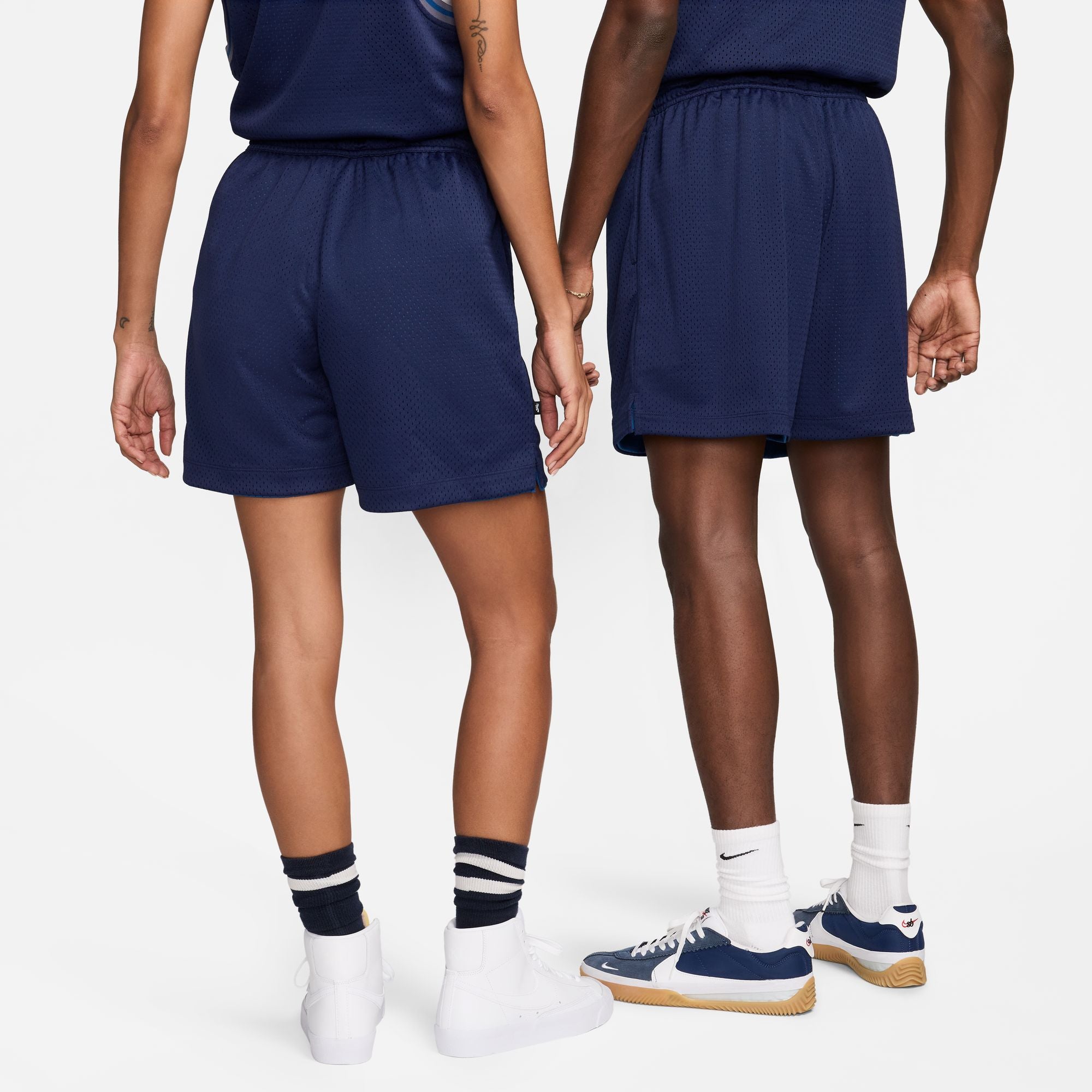 Nike SB Reversible Skate Basketball Shorts - People Skate and Snowboard