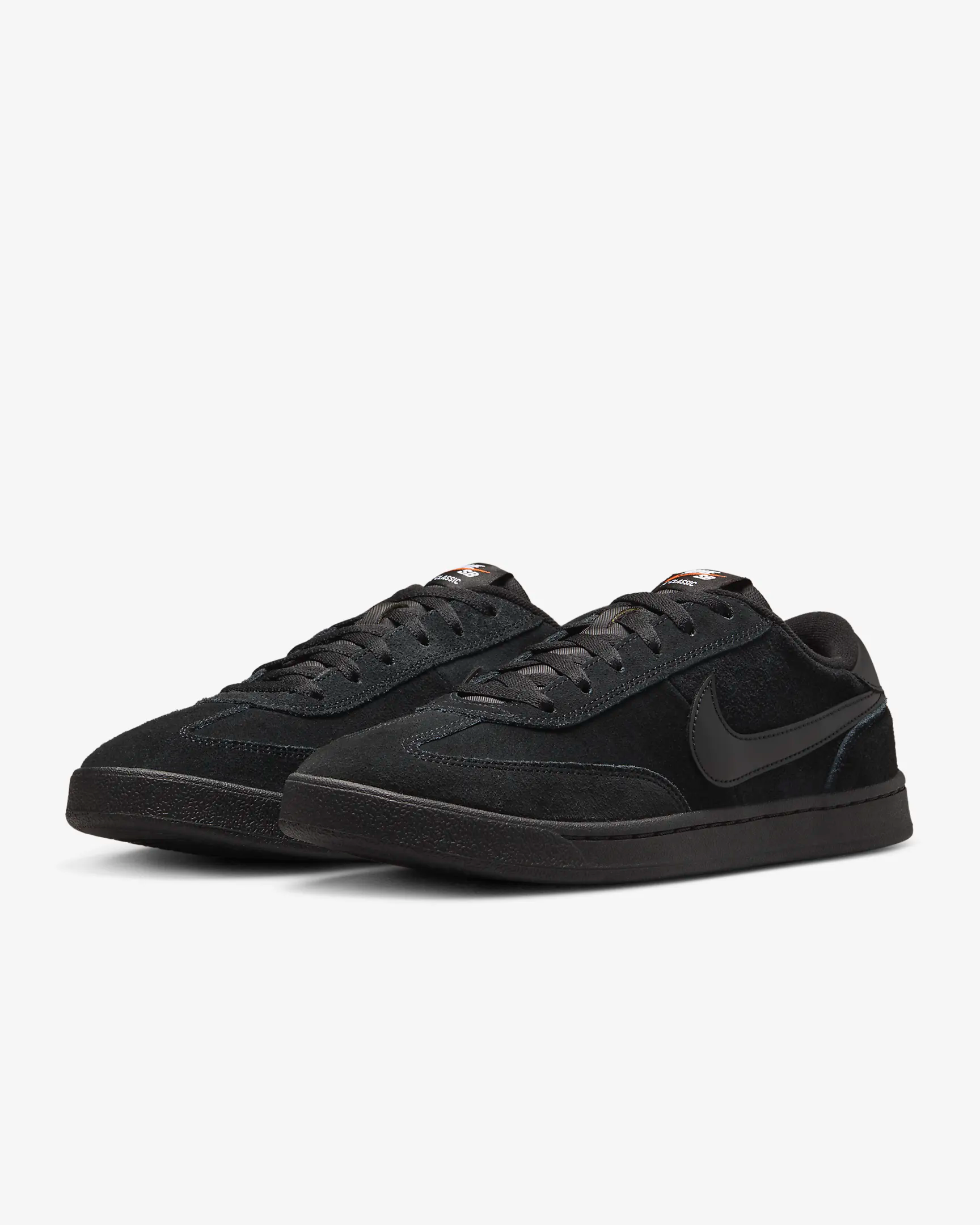 Nike SB FC Classic Skate Shoes - People Skate and Snowboard