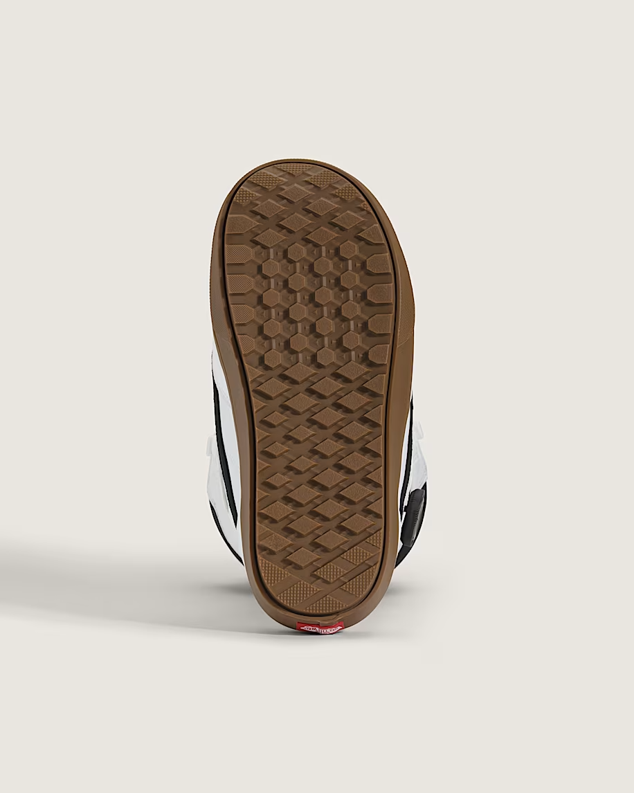 Vans Invado OG Gum Snowboard Boots 2026 - People Skate and Snowboard