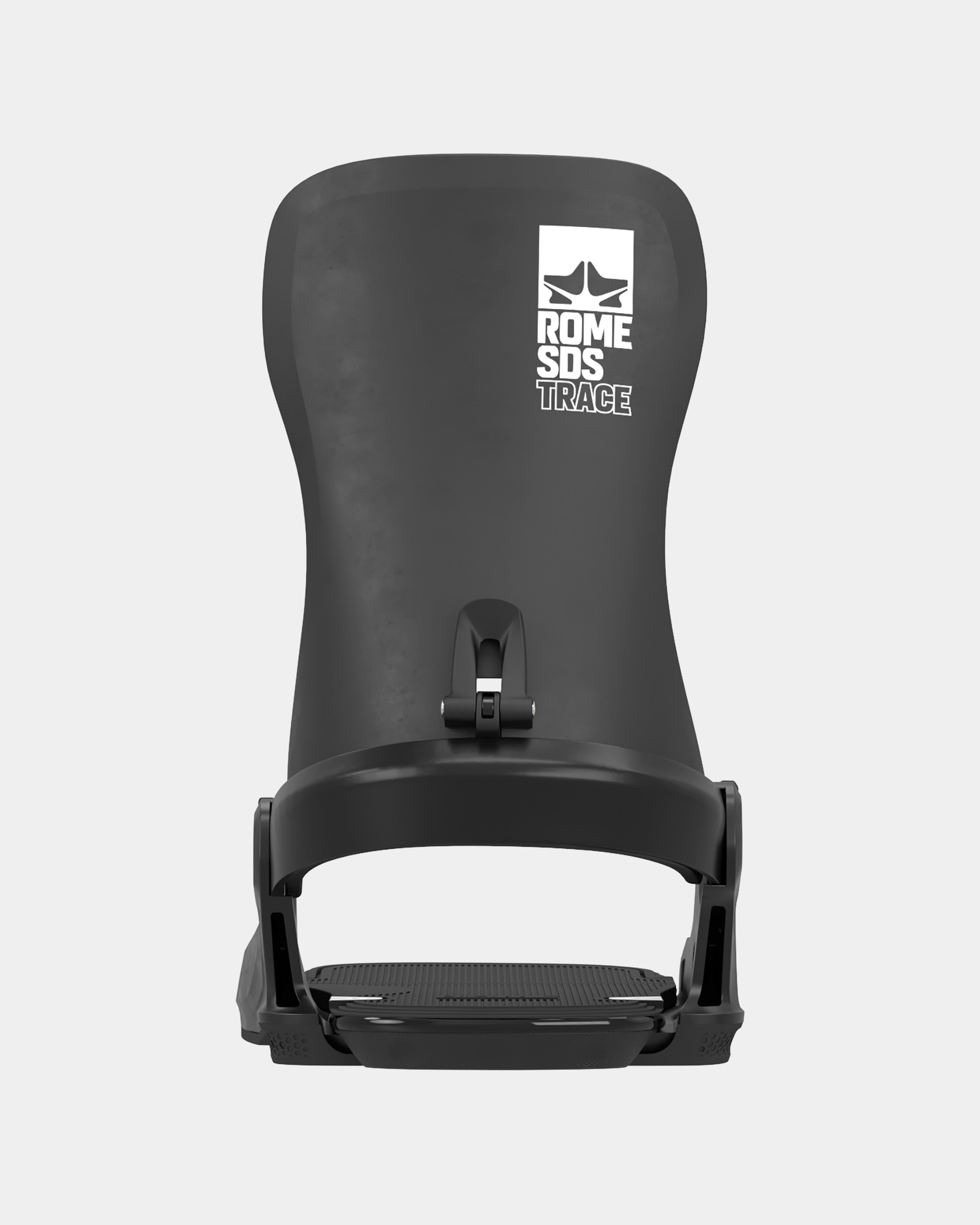 Rome Trace Bindings 2025 size Small - People Skate and Snowboard