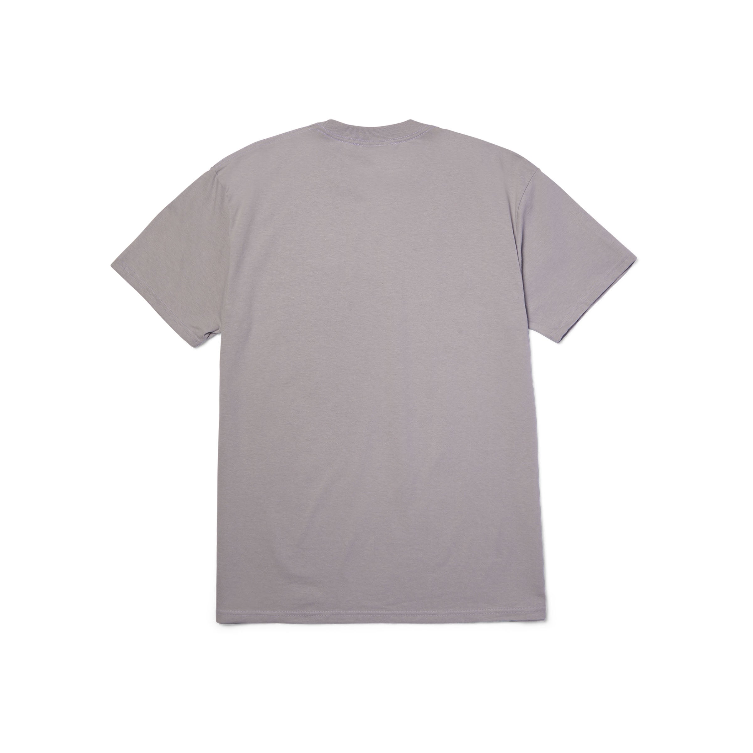 Huf Stuck On You T-shirt - People Skate and Snowboard