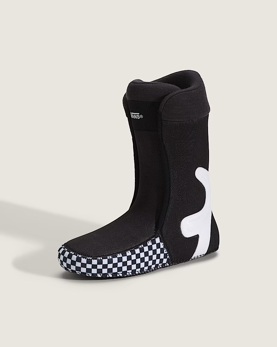 Vans Invado Pro X Rene Rinnekangas Snowboard Boots 2026 - People Skate and Snowboard
