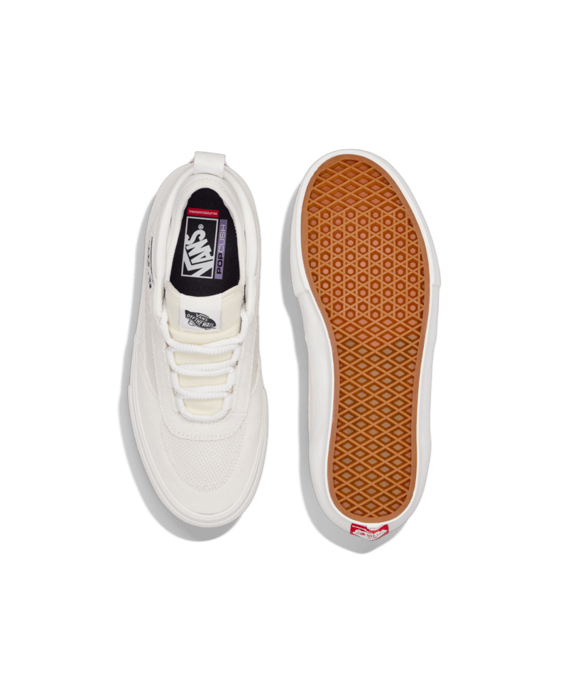 Vans Skate Safe Low - People Skate and Snowboard