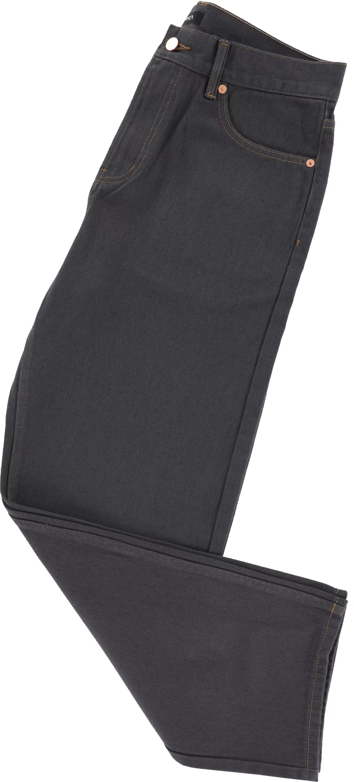 RVCA Americana Skate Denim - People Skate and Snowboard