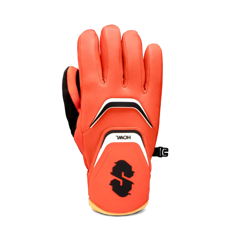 Howl Supply x SVNR Gloves - People Skate and Snowboard