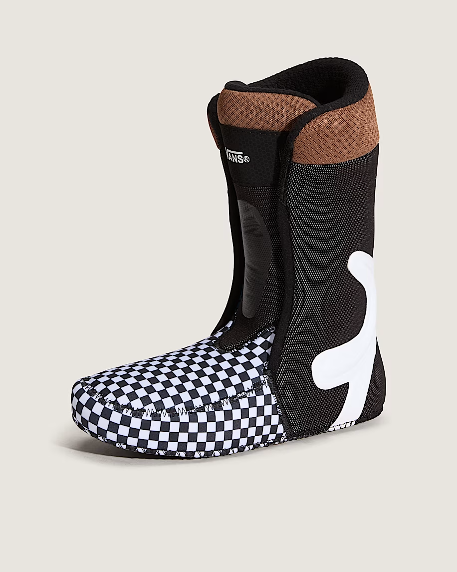 Vans Verse Blake Paul Snowboard Boots 2026 - People Skate and Snowboard