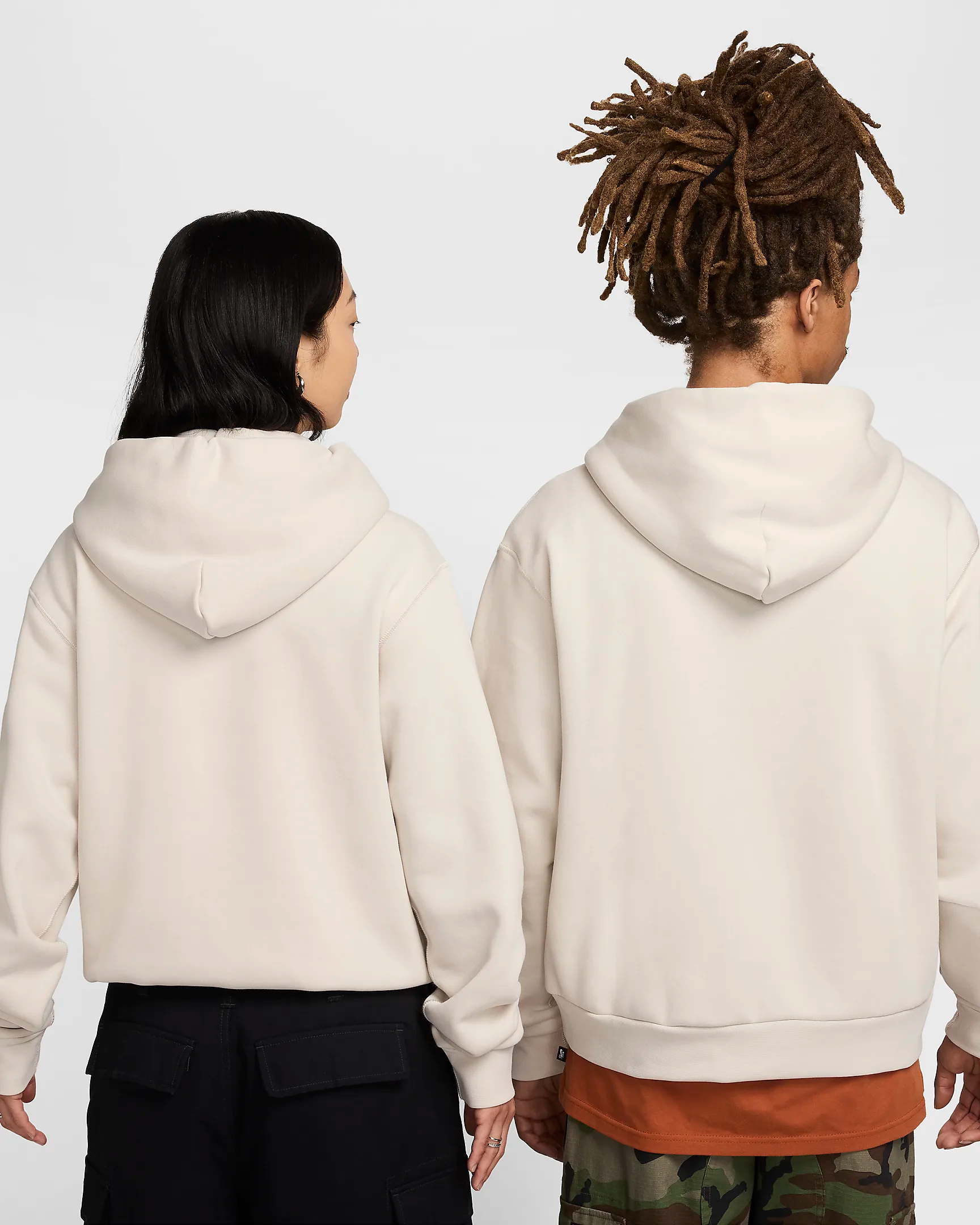 Nike SB Fleece Pullover Skate Hoodie - People Skate and Snowboard