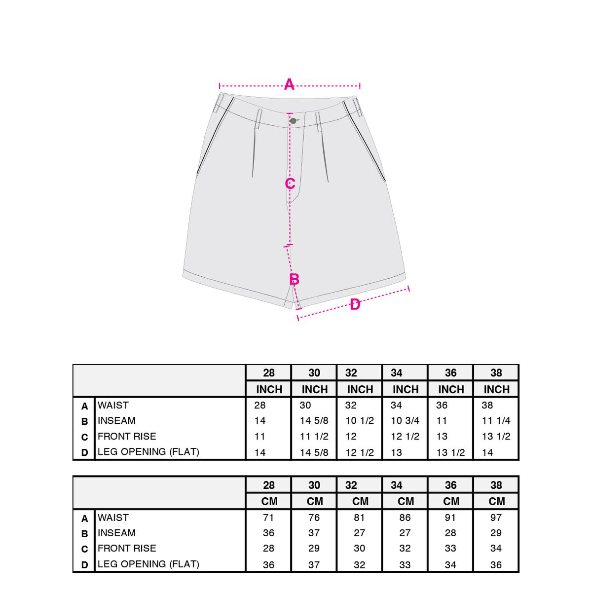 Quasi Warren Shorts - People Skate and Snowboard