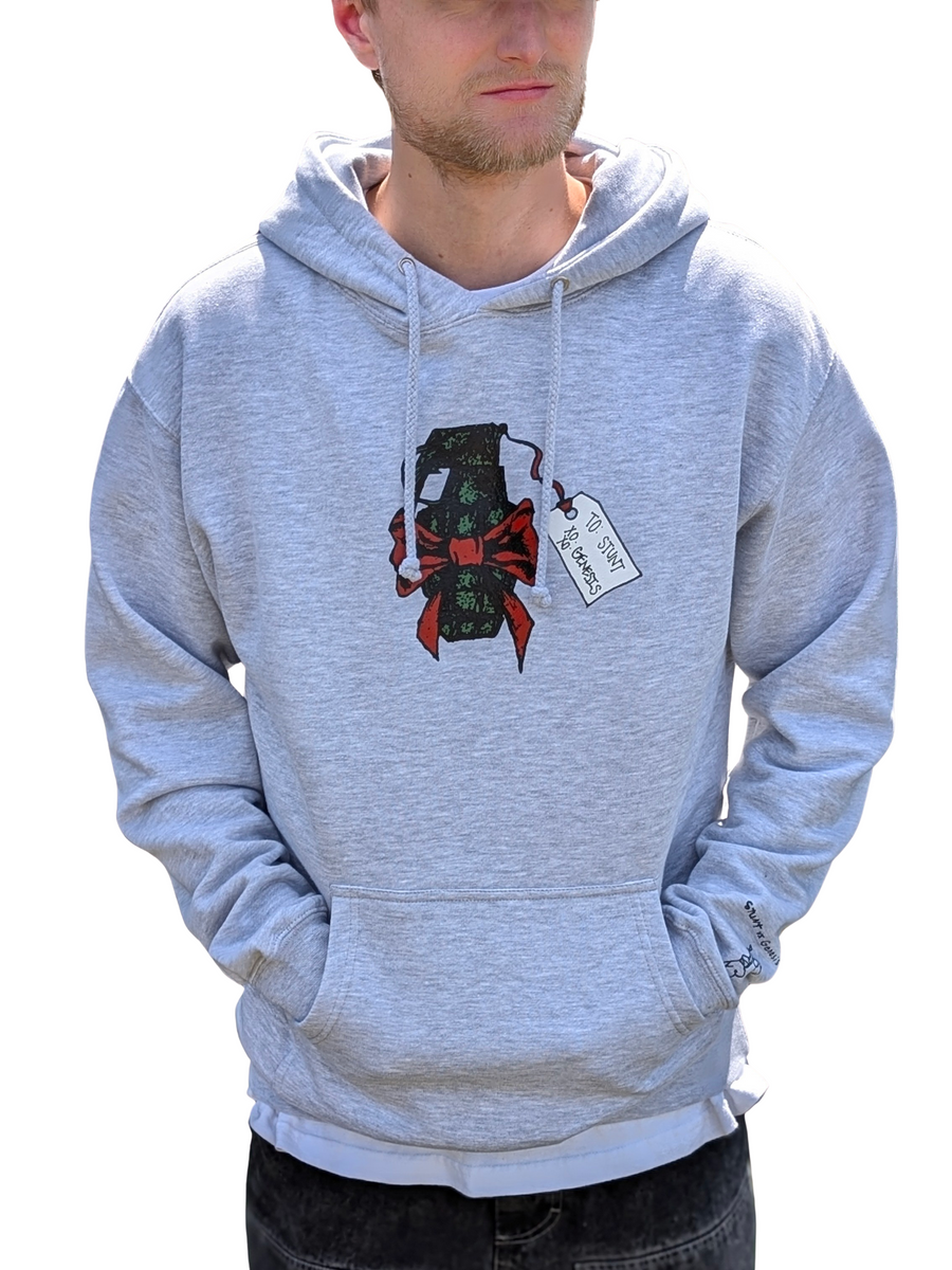 Hoodie - Grenade