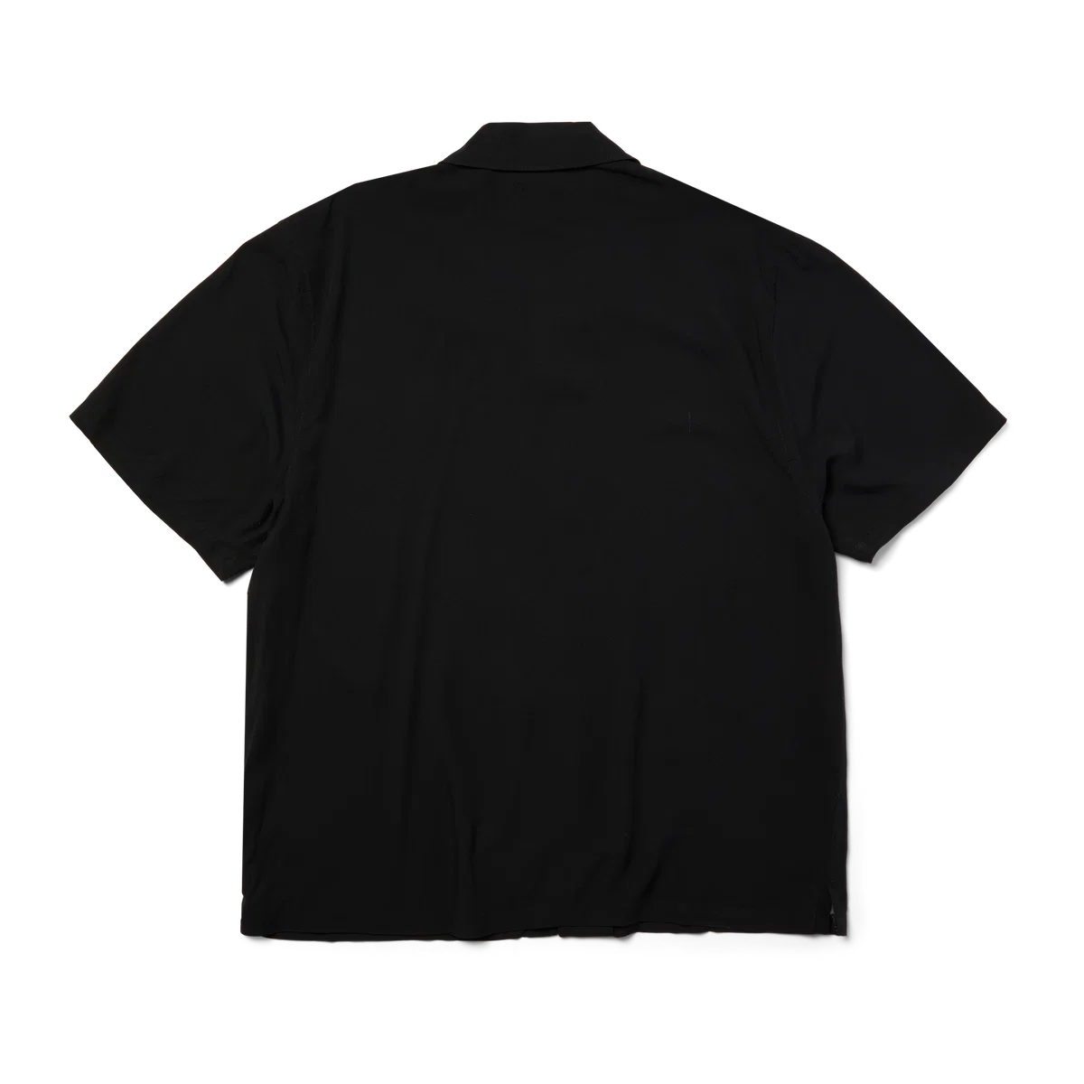 Huf Dogged Resort Shirt - People Skate and Snowboard