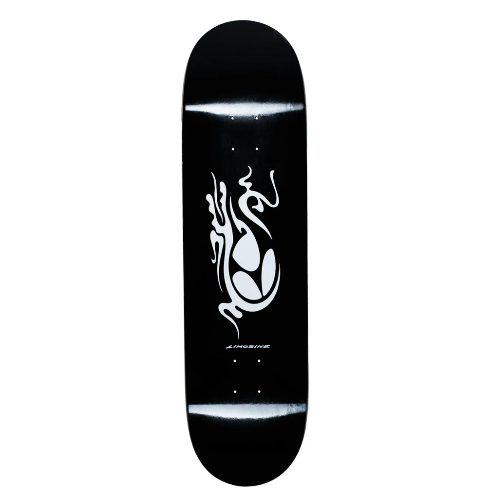 Limosine Jade Deck 9.0 - People Skate and Snowboard