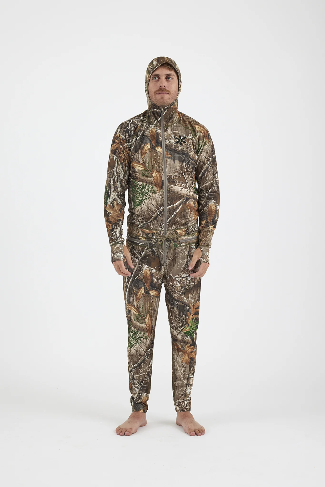 Airblaster Classic Ninja Suit - People Skate and Snowboard