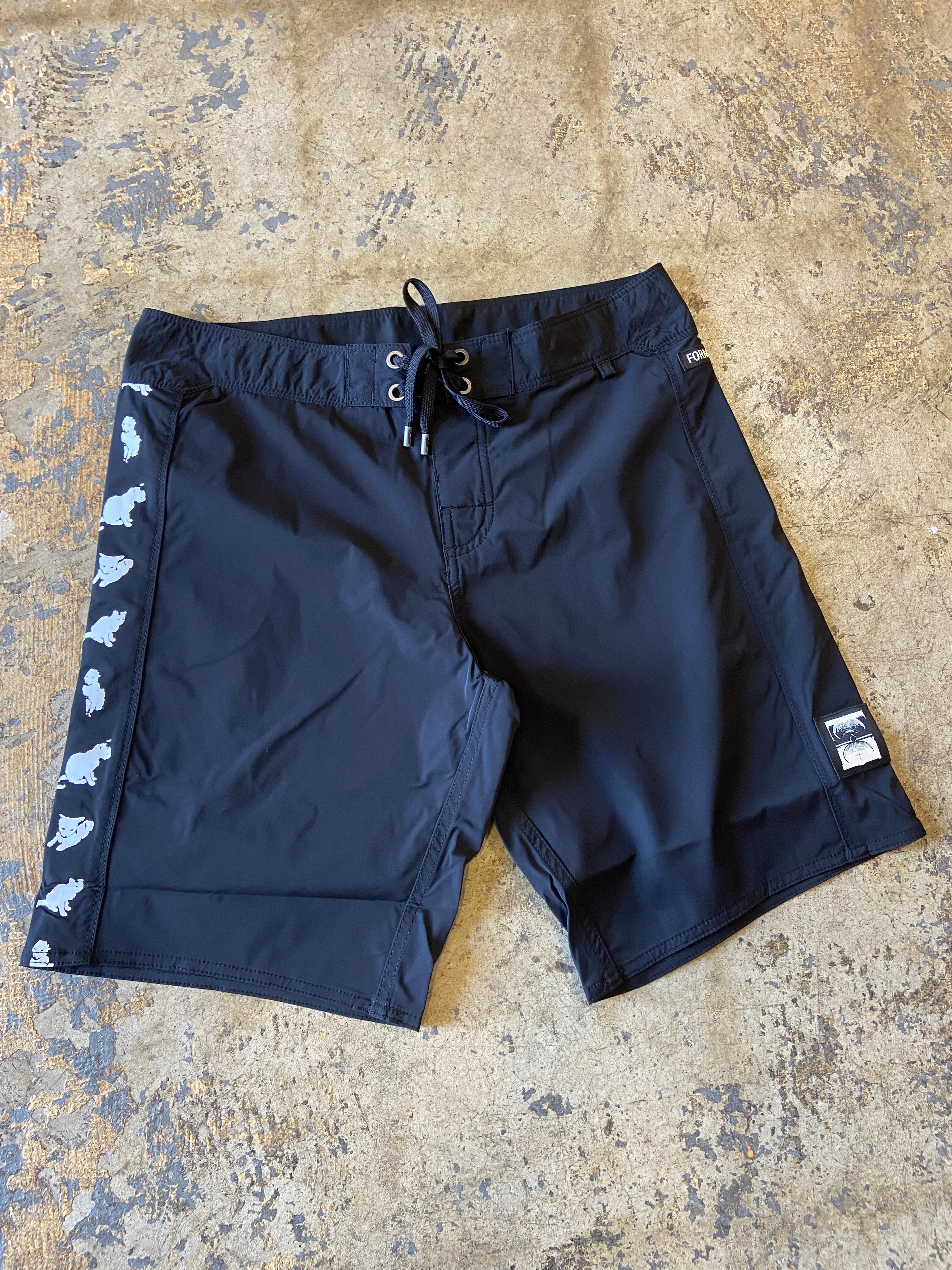 Former Kitty Controller Swim Trunk 19" - People Skate and Snowboard