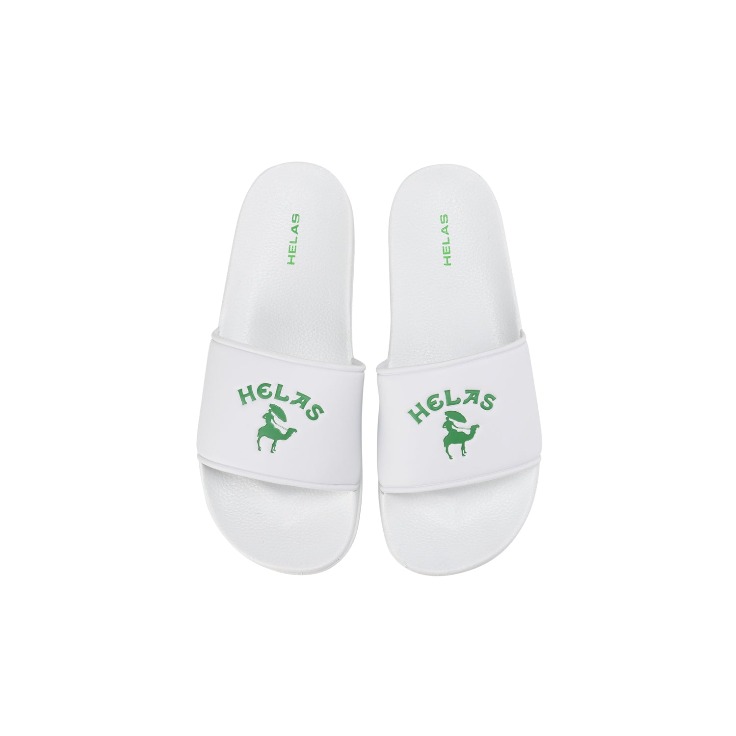 Helas Droma Slides - People Skate and Snowboard