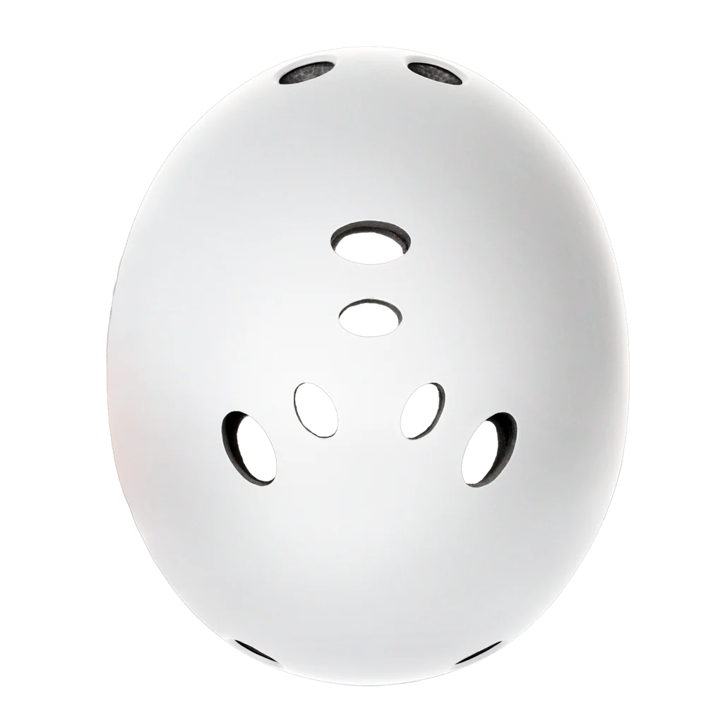 Triple 8 Certified Sweatsaver Skate Helmet - People Skate and Snowboard