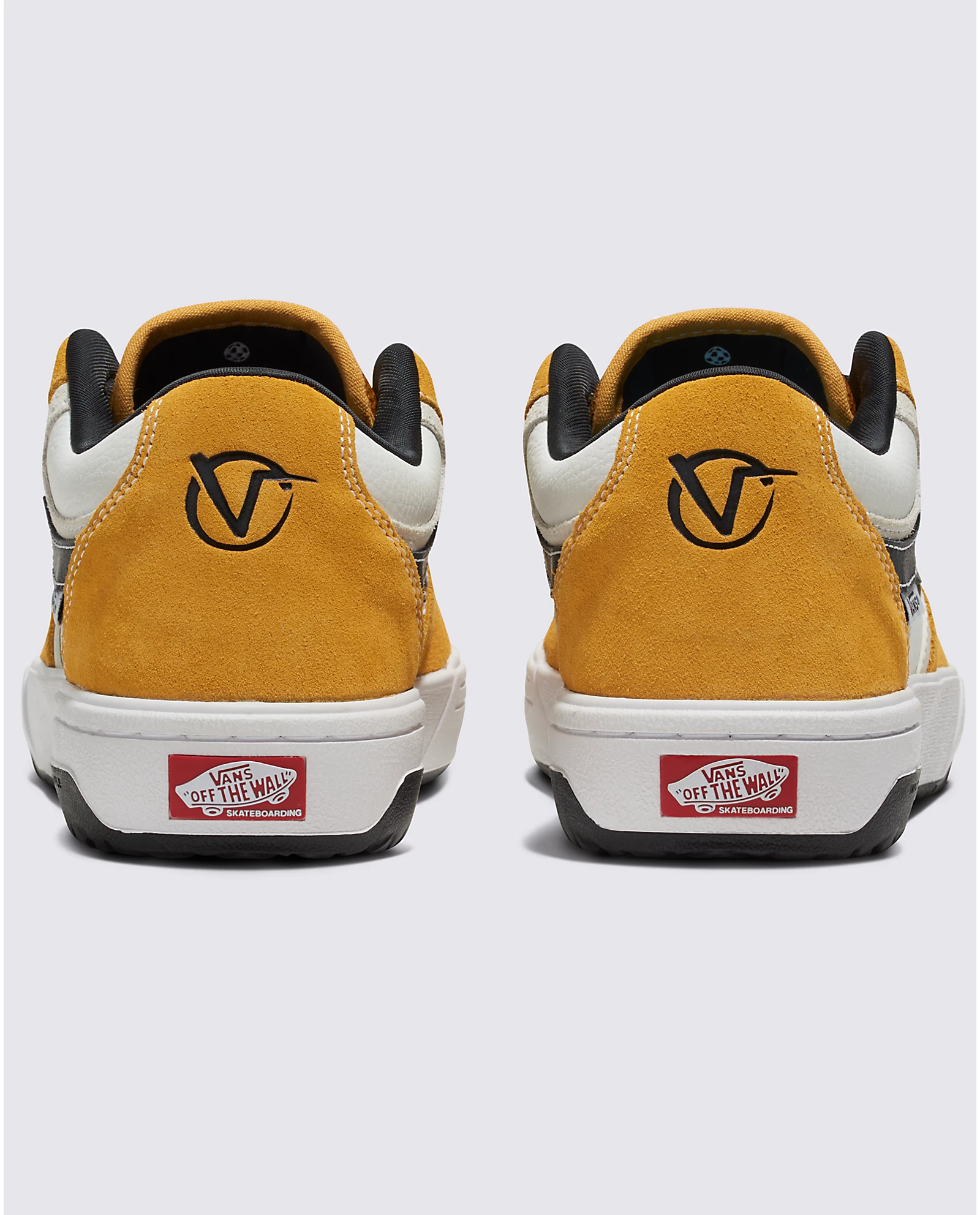 Vans Rowan 2 Skate Shoe - People Skate and Snowboard