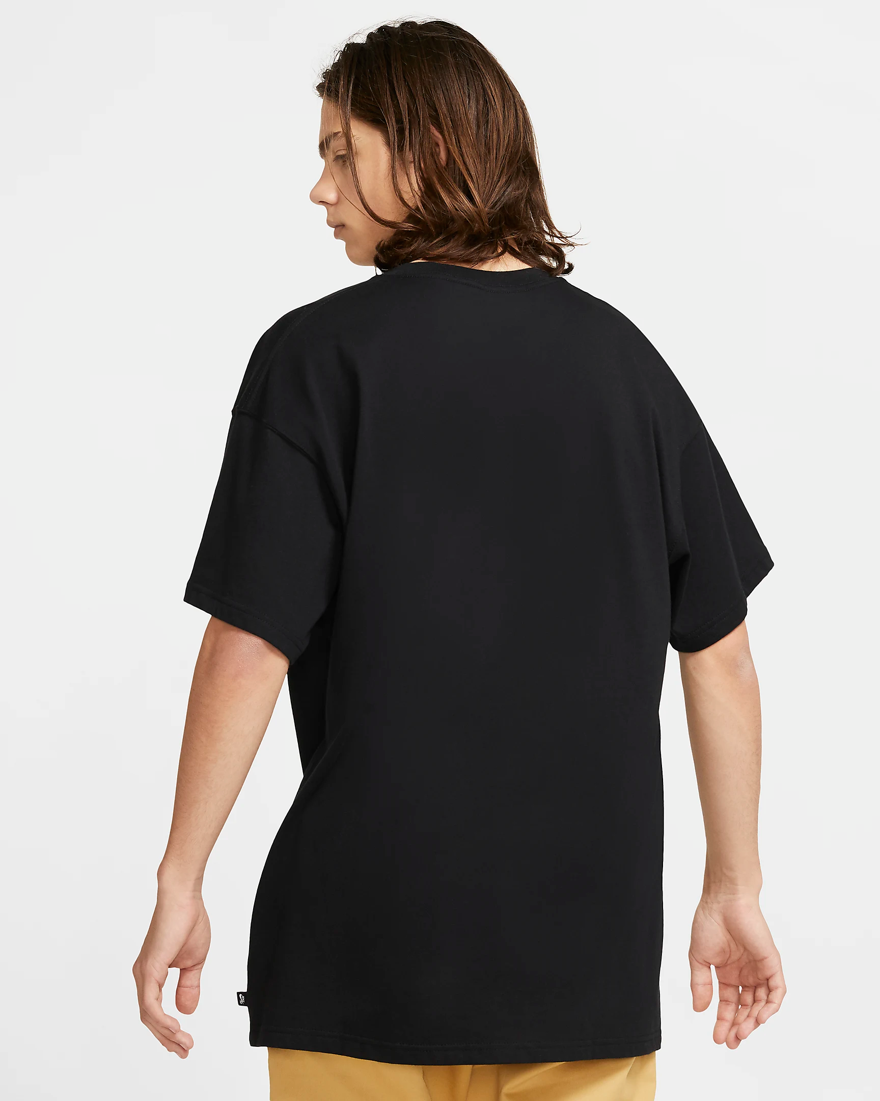 Nike SB Logo Skate Tee - People Skate and Snowboard