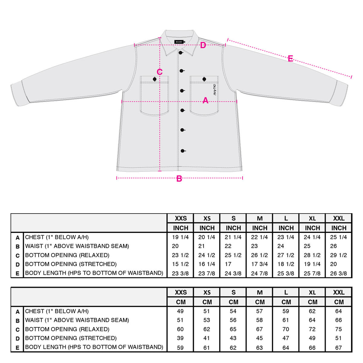 Quasi Naomi Long Sleeve Button Up Shirt - People Skate and Snowboard