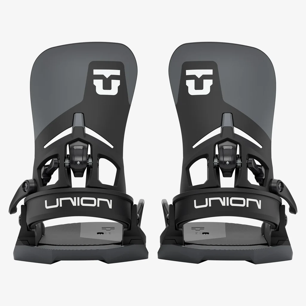 Union Atlas Step On Snowboard Bindings 2026 - People Skate and Snowboard