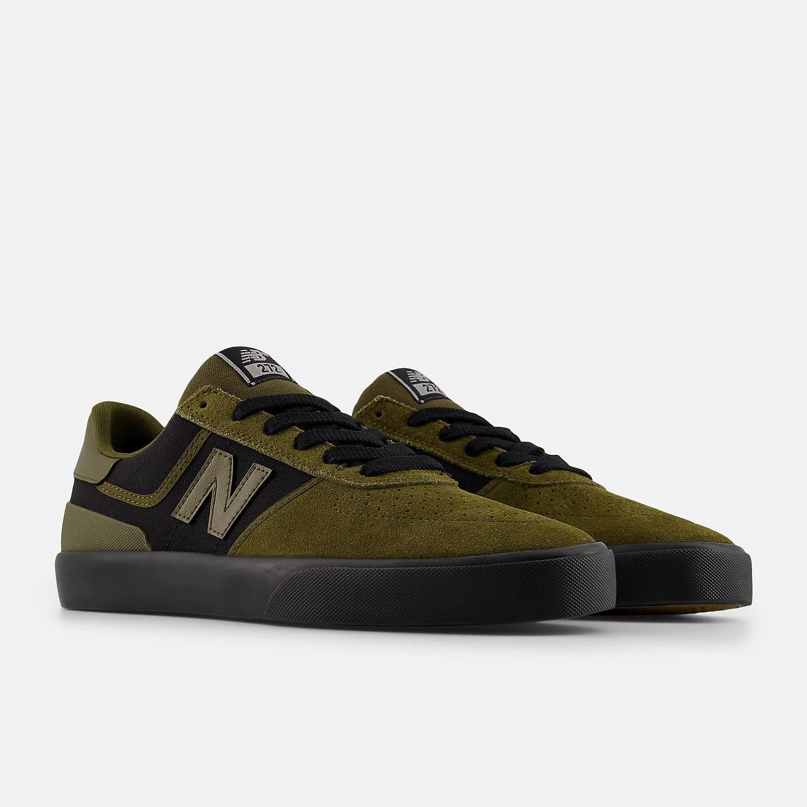 New Balance Numeric 272 Skate Shoes - People Skate and Snowboard