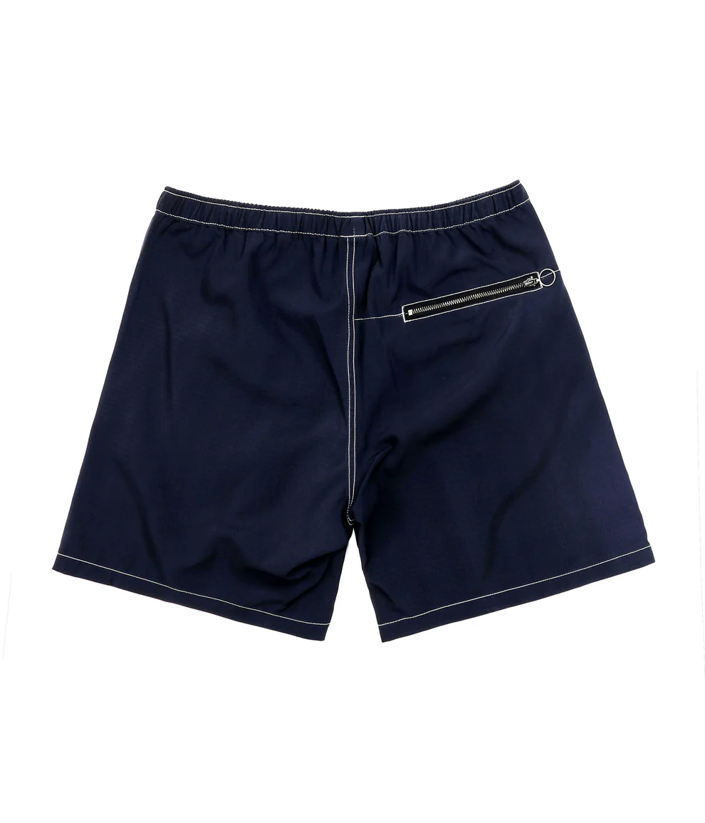 Former Swans Baggy Swim Trunk 18" - People Skate and Snowboard