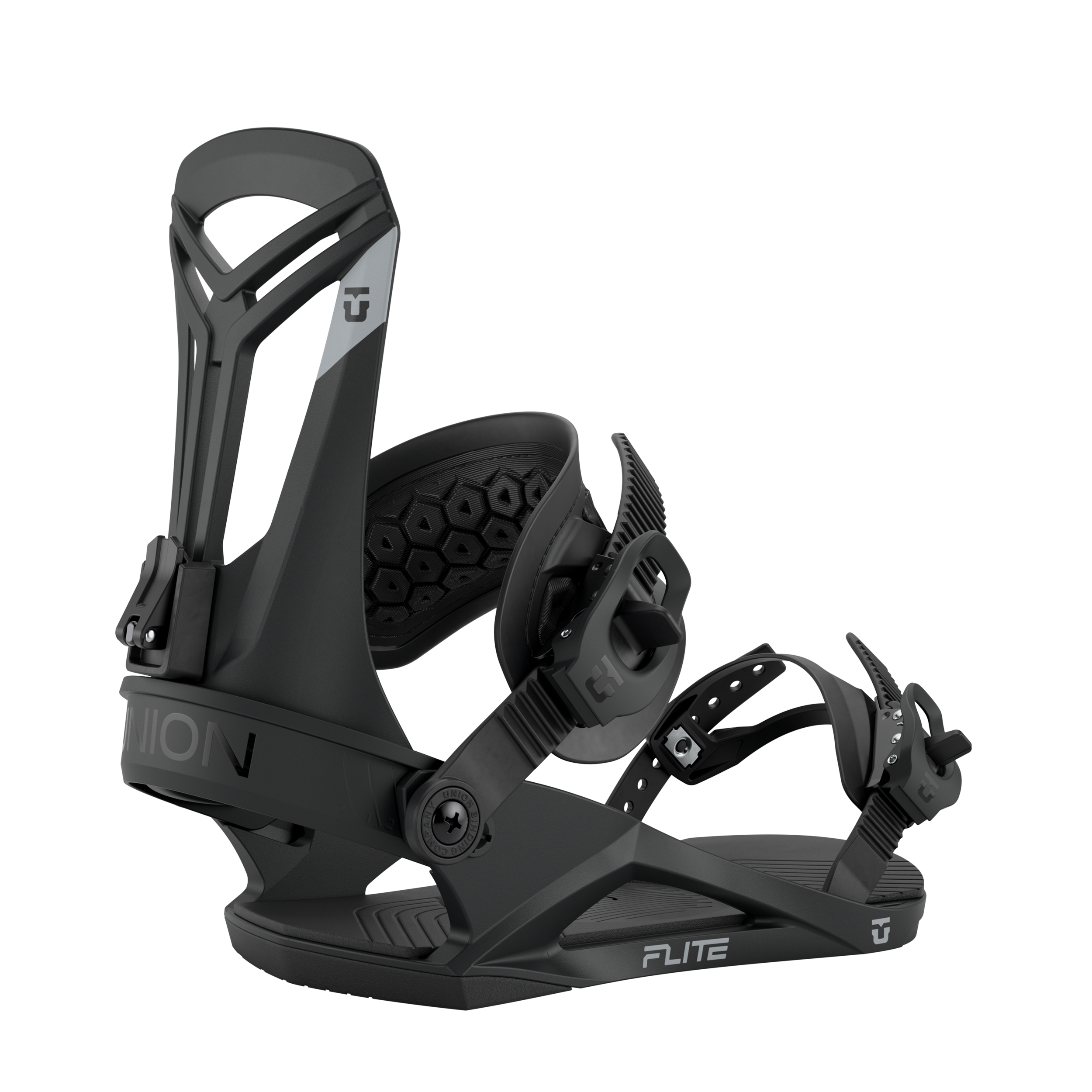 Union Flite Snowboard Bindings 2026 - People Skate and Snowboard