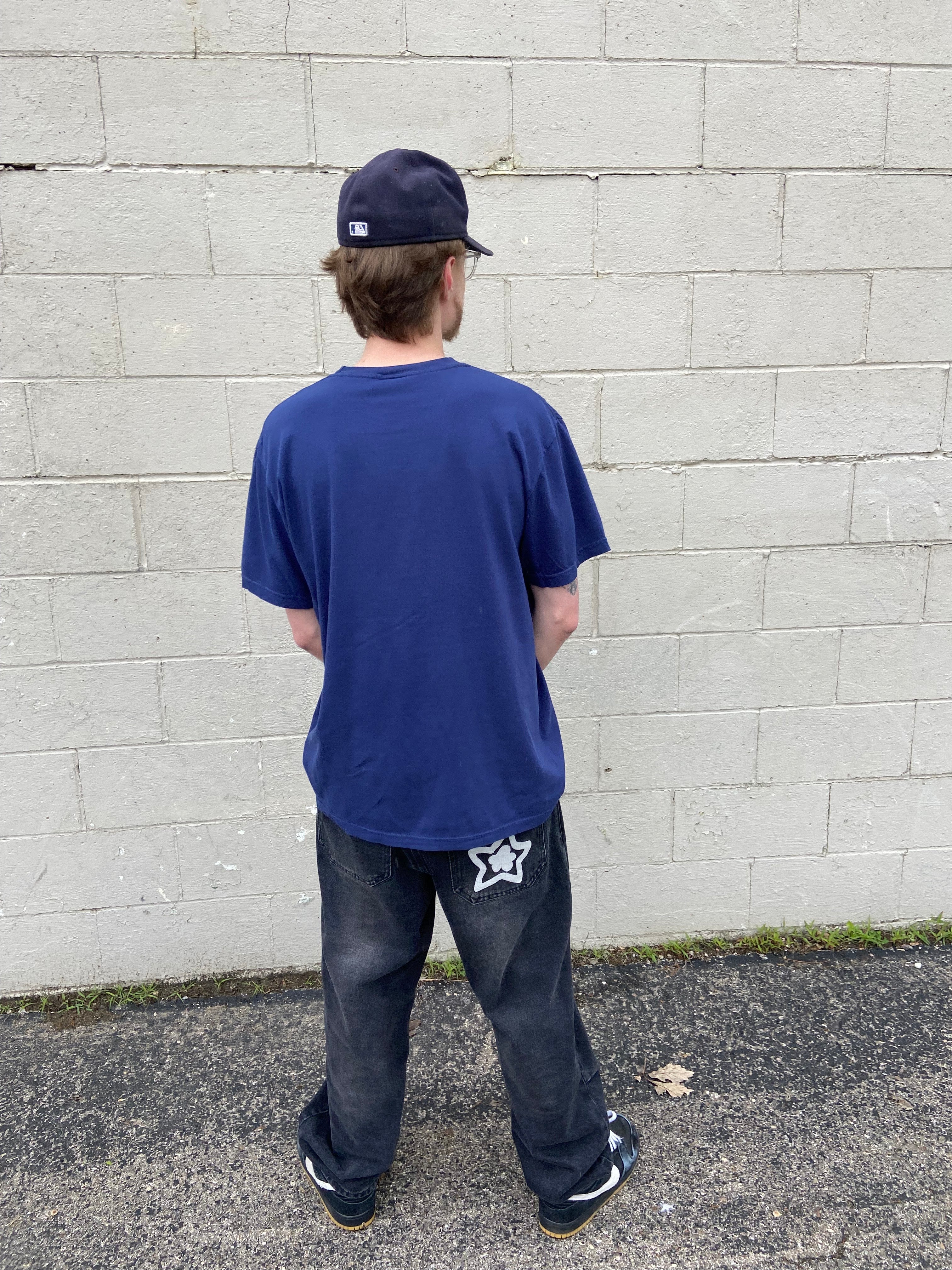 People Taken Out Tee - People Skate and Snowboard