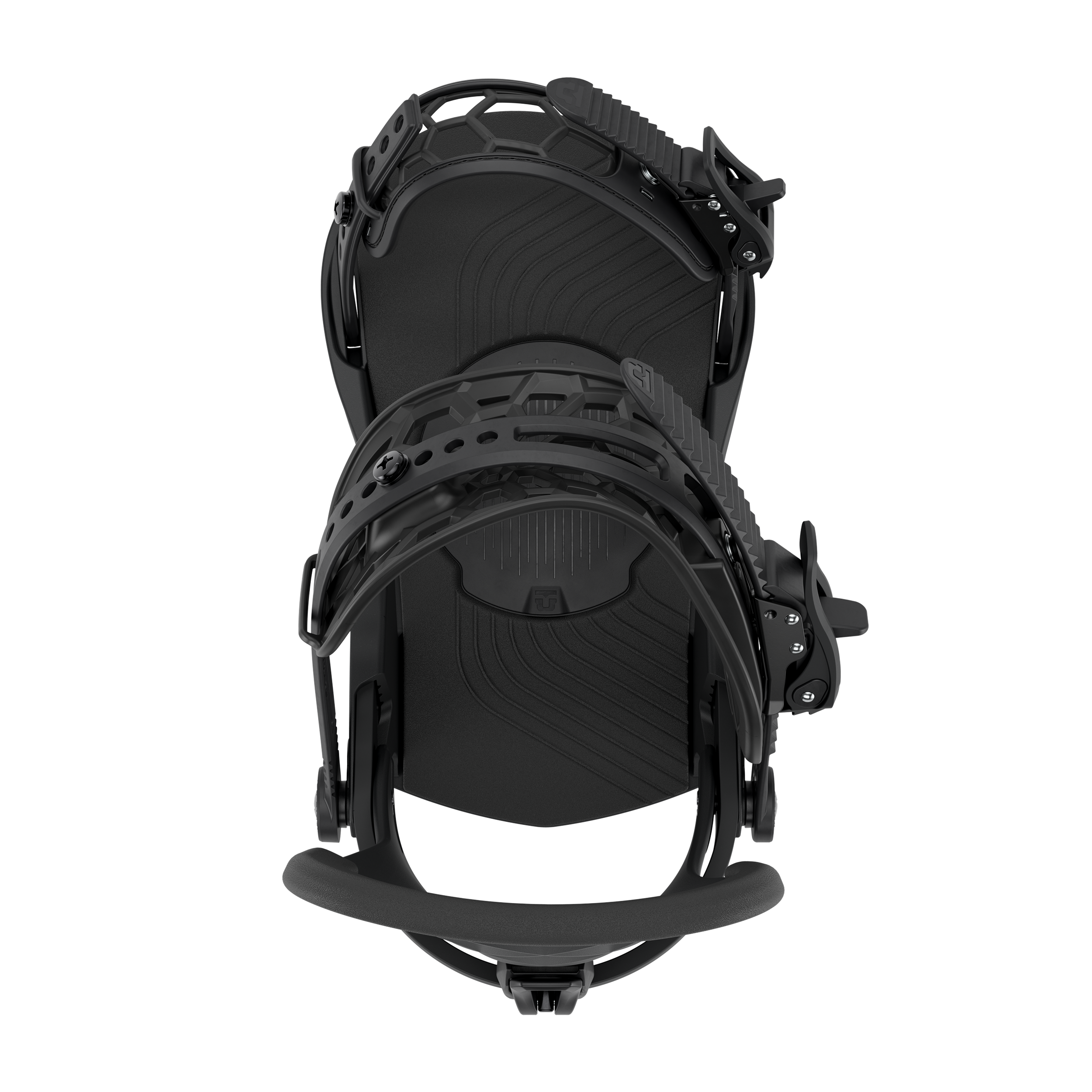 Union Flite Pro Snowboard Bindings 2026 - People Skate and Snowboard