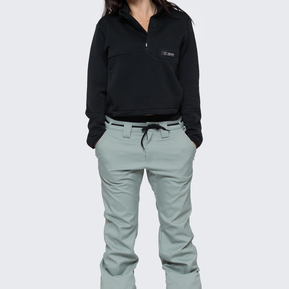 スノーボード L1 premium goods skinny fit jeans スノーボードパンツ】 PREMIUM GOODS SKINNY FIT スノーボード L1