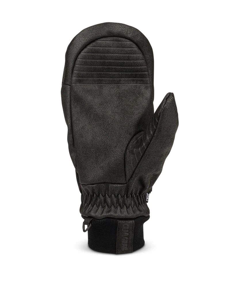 Crab Grab Chop Mitt Snowboard Mittens - People Skate and Snowboard
